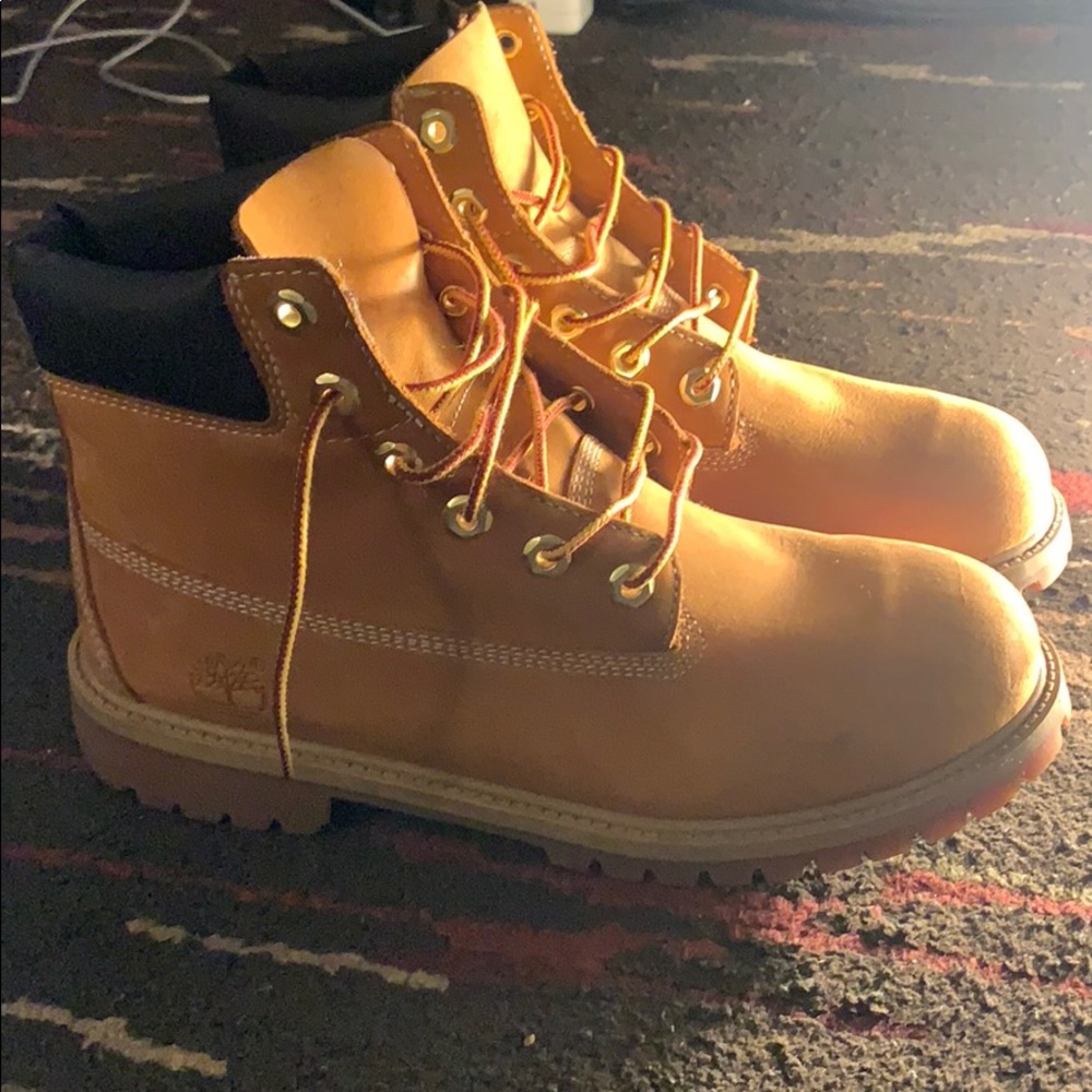 Timberland